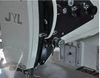 चमड़े के उत्पादों के लिए स्वचालित औद्योगिक पैटर्न सिलाई मशीन जेएल-जी 1510